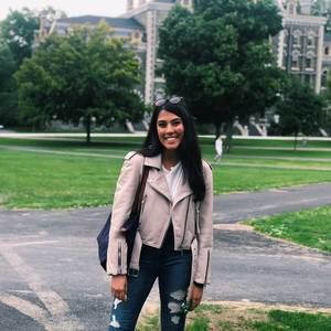 Meet your Posher, Ankita